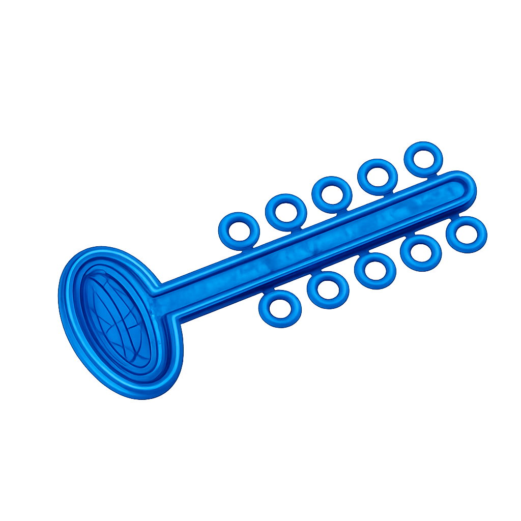 Separators