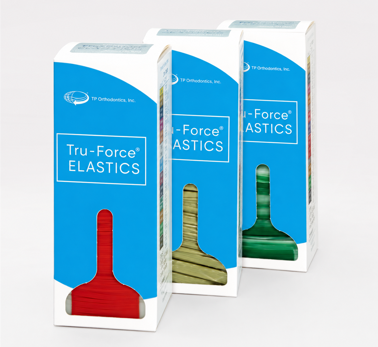 Intraoral Elastics