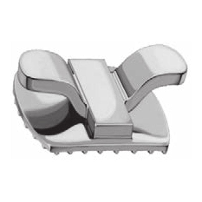 Lingual Cleat Attachments
