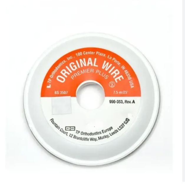 TP Original Wire