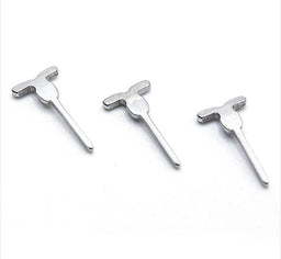 Miscellaneous Auxiliaries