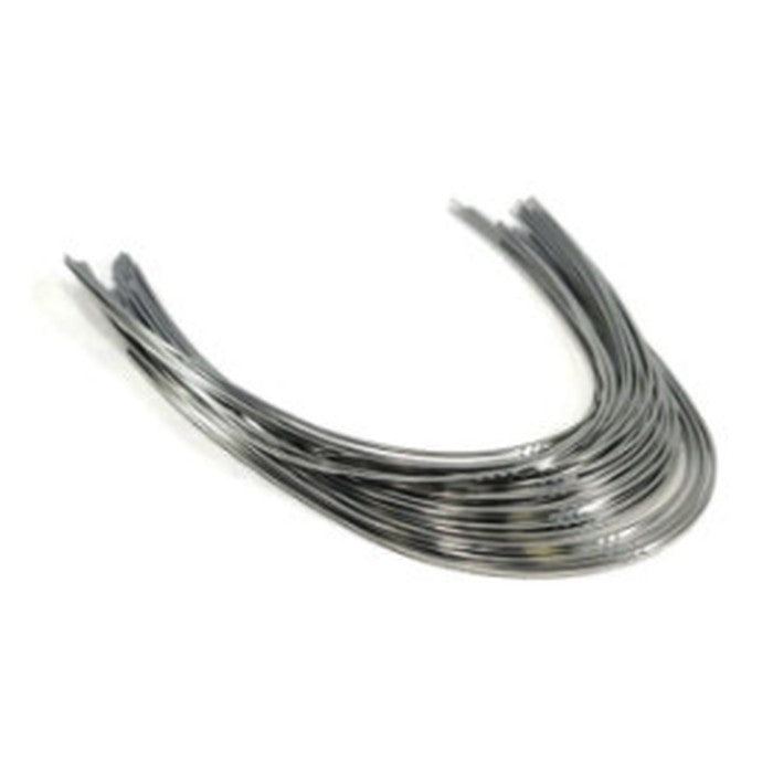 Aesthetic Coated Archwire
