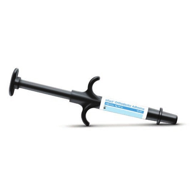 Light Cure Adhesives