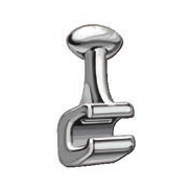 Crimpable Hooks
