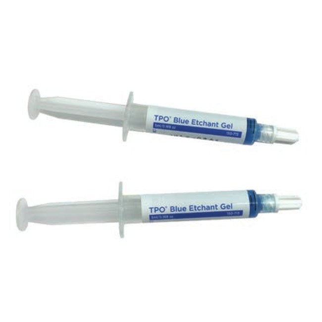 Etchants & Conditioners