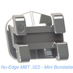 Nu-Edge MBT .022 - Mini Bondable