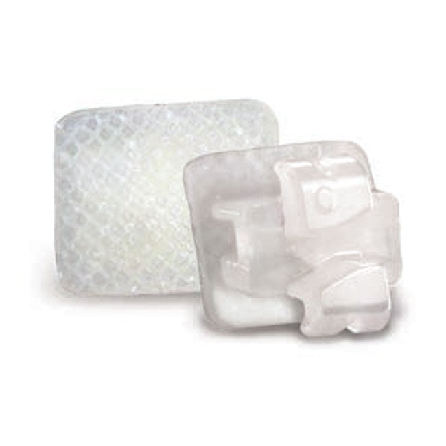 Tip-Edge PLUS Ceramic Brackets