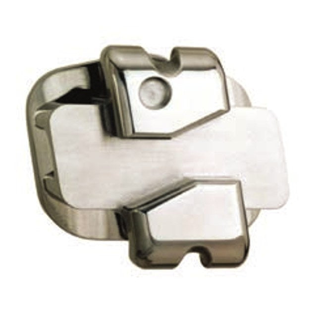 Tip-Edge PLUS Metal Brackets